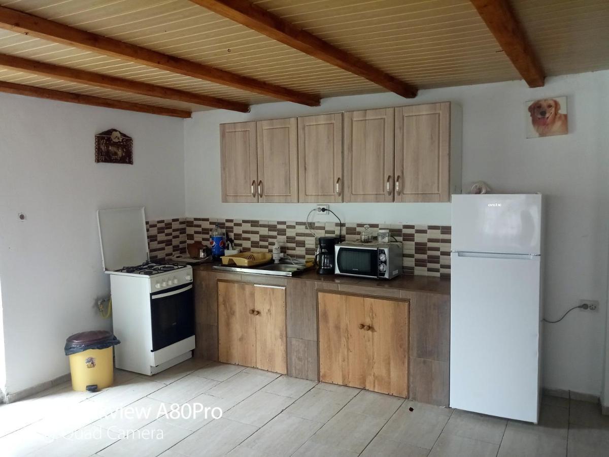 Casa Mari Hotel Cîrţişoara Kültér fotó